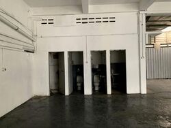Senang Crescent (D14), Factory #617479851